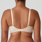 Prima Donna Madison Caffe Latte Seamless Bra Back
