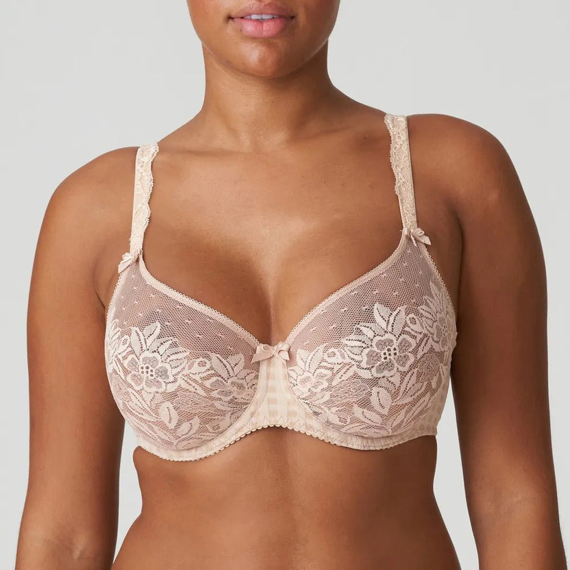 Prima Donna Madison Caffe Latte Seamless Bra