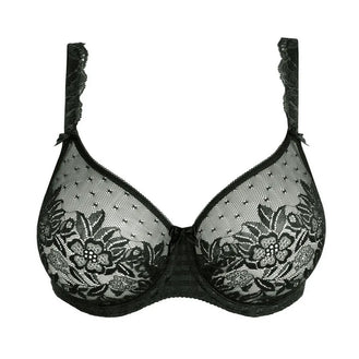 Prima Donna Madison Deep Forest Seamless Bra