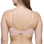Prima Donna Madison Pale Pink Seamless Bra SWD Back