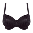 Prima Donna Madison Black T-Shirt Bra