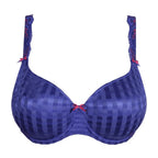 Prima Donna Madison T-Shirt Bra Blue