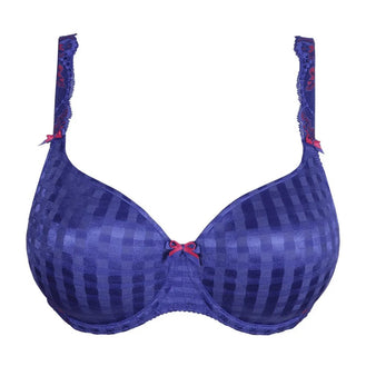 Prima Donna Madison T-Shirt Bra Blue
