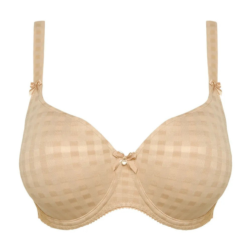 Prima Donna Madison Caffe Latte T-Shirt Bra