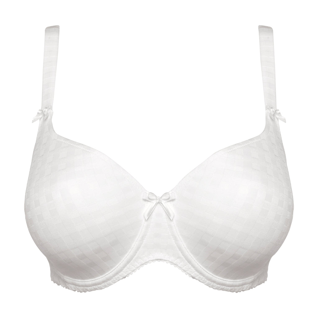 Prima Donna Madison Ivory T-Shirt Bra
