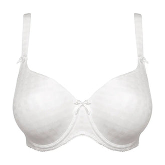 Prima Donna Madison Ivory T-Shirt Bra