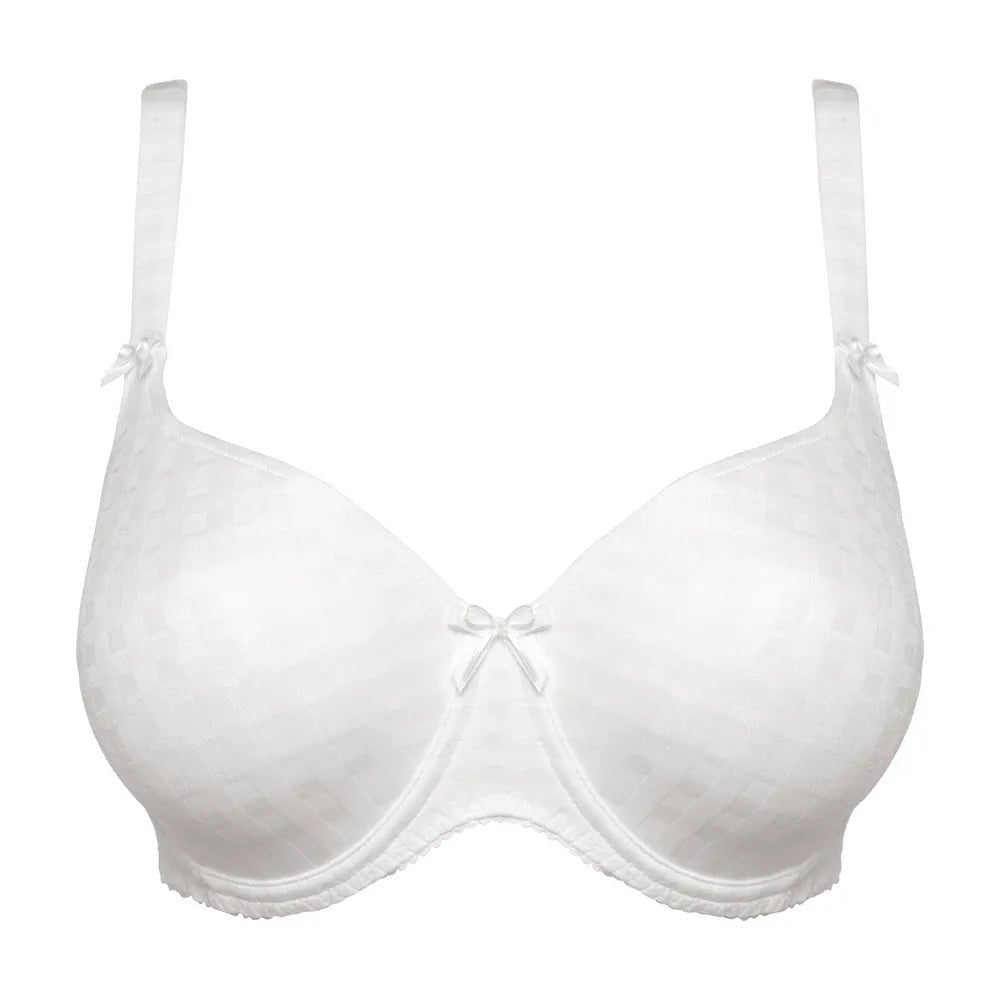 Prima Donna Madison Ivory T-Shirt Bra