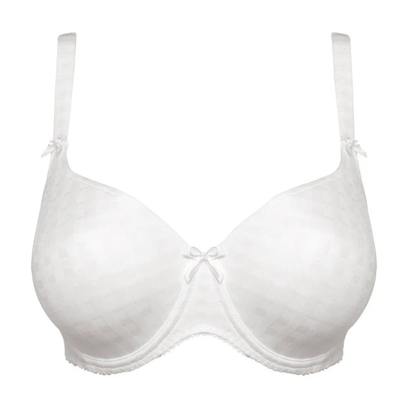 Prima Donna Madison Ivory T-Shirt Bra