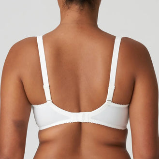 Prima Donna Madison Ivory T-Shirt Bra Back