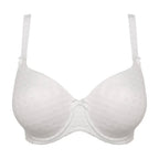 Prima Donna Madison White T-Shirt Bra