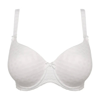 Prima Donna Madison White T-Shirt Bra