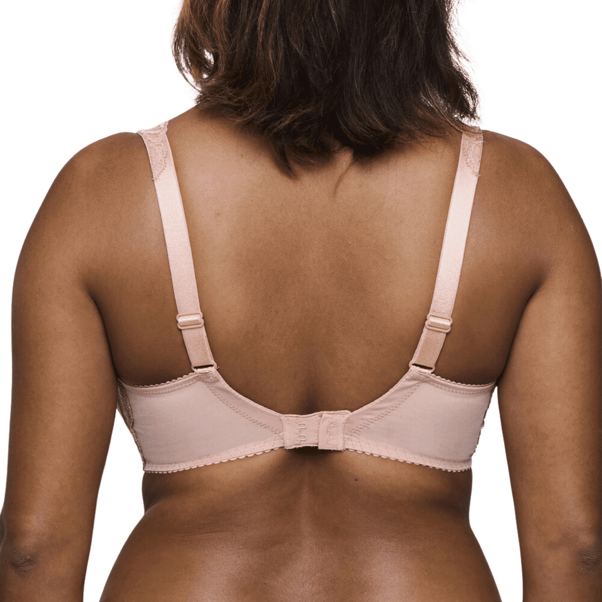 Prima Donna Madison Pale Pink T-shirt Bra SWD Back