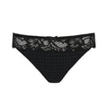 Prima Donna Madison Black Thong