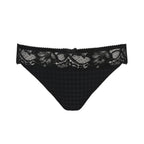 Prima Donna Madison Black Thong