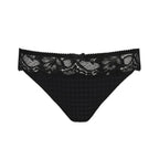 Prima Donna Madison Black Thong