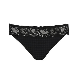 Prima Donna Madison Black Thong