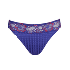 Prima Donna Madison Blue Thong BYK