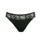 Prima Donna Madison Green Thong DFO