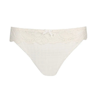 Prima Donna Madison Ivory Thong