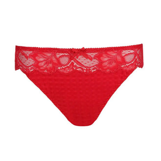Prima Donna Madison Scarlet Thong 