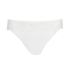 Prima Donna Madison White Thong
