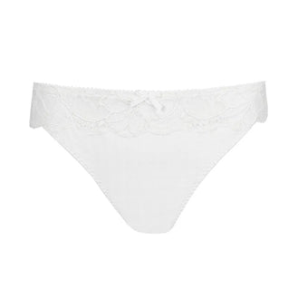 Prima Donna Madison White Thong