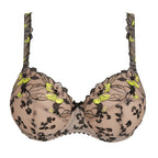 Prima Donna Manali Wild Bloom Balcony Bra