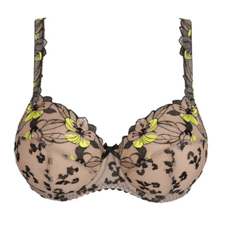 Prima Donna Manali Wild Bloom Balcony Bra