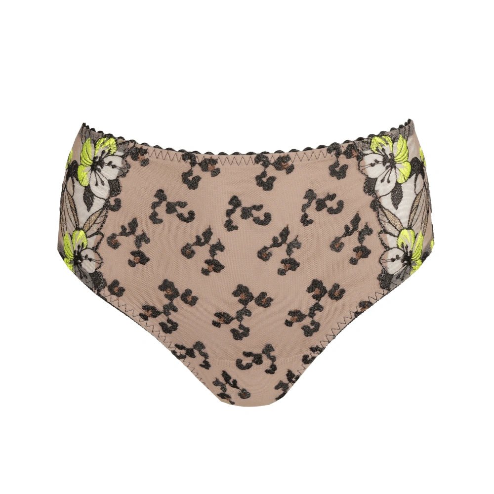 Prima Donna Manali Wild Bloom Full Briefs