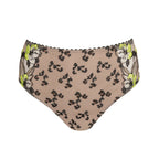 Prima Donna Manali Wild Bloom Full Briefs