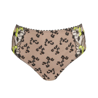 Prima Donna Manali Wild Bloom Full Briefs