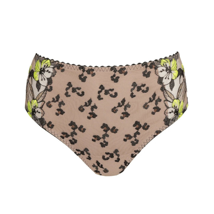 Prima Donna Manali Wild Bloom Full Briefs