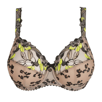 Prima Donna Manali Wild Bloom Full Cup Bra