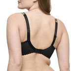 Prima Donna Manali Wild Bloom Full Cup Bra Back