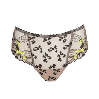 Prima Donna Manali Wild Bloom Hot Pants