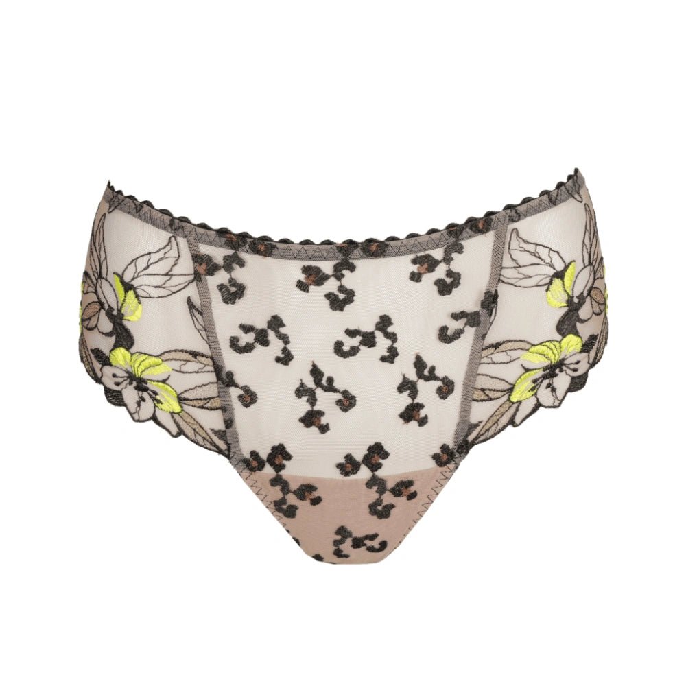 Prima Donna Manali Wild Bloom Hot Pants