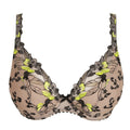 Prima Donna Manali Wild Bloom Plunge Bra