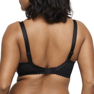 Prima Donna Manali Wild Bloom Plunge Bra