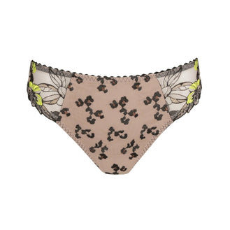 Prima Donna Manali Rio Wild Bloom Briefs