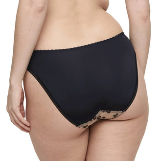 Prima Donna Manali Rio Wild Bloom Briefs Back