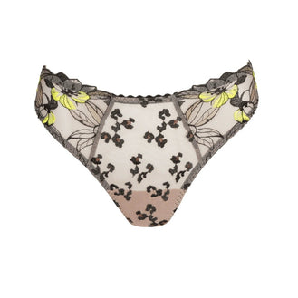 Prima Donna Manali Wild Bloom Thong