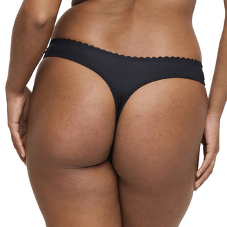 Prima Donna Manali Wild Bloom Thong Back