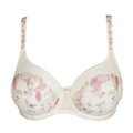 Prima Donna Mohala Ivory Balcony Bra