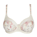 Prima Donna Mohala Ivory Balcony Bra