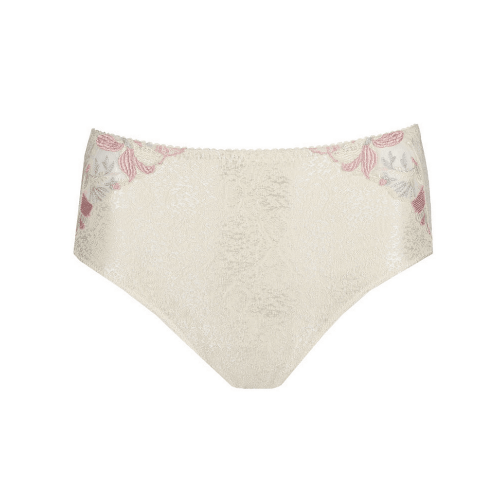 Prima Donna Mohala Ivory Full Briefs
