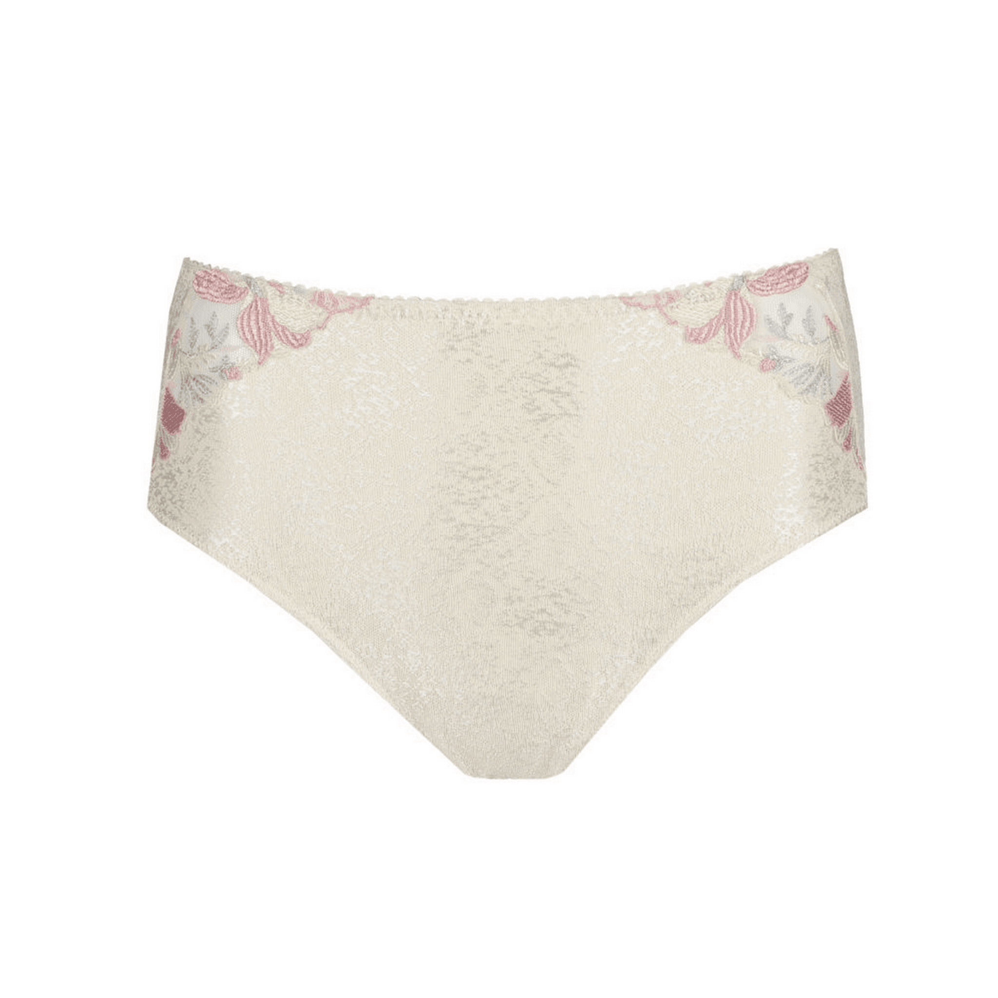 Prima Donna Mohala Ivory Full Briefs
