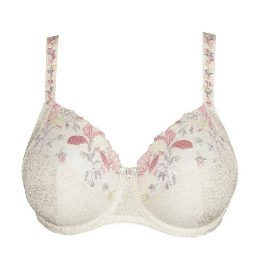 Prima Donna Mohala Ivory Full Cup Bra