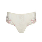 Prima Donna Mohala Ivory Luxury Thong