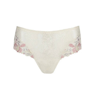 Prima Donna Mohala Ivory Luxury Thong