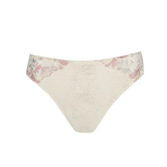 Prima Donna Mohala Ivory Rio Briefs